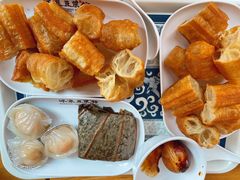 -冰泉豆浆馆(阳朔店)