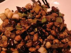 -拾捌川·自贡爆炒(新街口店)