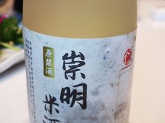 -壹只菜·崇明本地特色菜(崇明南门店)