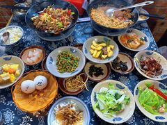 -张关合渣(航空大道店)