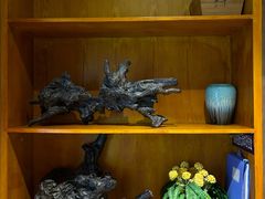 -一斗火锅·招财羊毛肚(北温泉九号店)