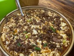-鸡哈豆花(梅西广场店)