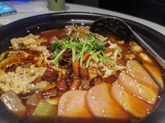 -俏江南-江景昆曲主题餐厅(正大广场店)