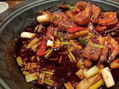 -六月雪干锅(涪城万达广场店)