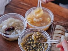 绿豆羹-景记甜品