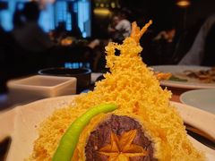 -山葵家·创意料理(临平银泰城店)