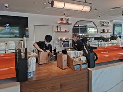 -Peet's Coffee皮爷咖啡(大学路店)