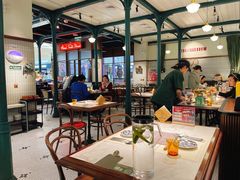-太食獸泰式茶餐厅(北美新天地店)