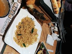 -喝丢一只鞋海鲜烧烤·海肠捞饭(东关街店)