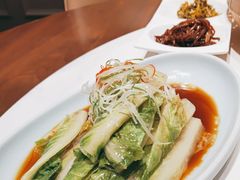 -新海渔港·胶东海鲜家常菜·家宴(奥体中心店)