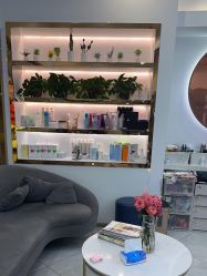 -Show fa salon 秀发沙龙