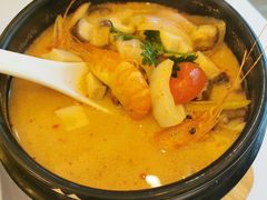 -阿诺泰·泰国餐厅(紫荆店)