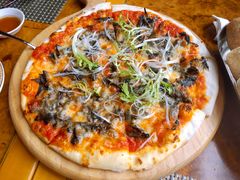 -翠湖六号全日制西餐厅(翠湖宾馆店)