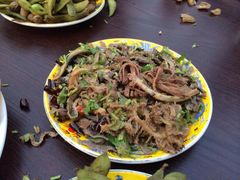 iphone_upload_pic-天津乾毓德饭庄·清真传统炒菜·海鲜烧烤(咸阳路店)