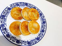 金丝饼-香丰阁·烤鸭·川湘菜(昌平店)