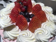 -BONCAKE裱花蛋糕(万象汇店)