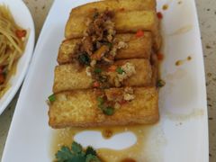 赶海一品豆腐-港畔赶海蒸汽海鲜烧烤自助(仙螺岛店)