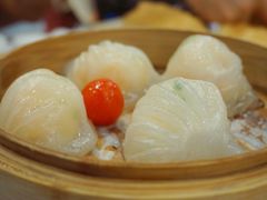 -点都德(聚福楼店)