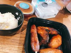 -罗莎蛋糕(魔法师司门口店)