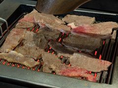 -千寻烧肉(政务区店)