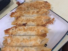 -春水锅贴·传统鲁菜(大明湖店)