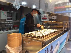 -蚝滑蒜(观音桥天天尚街直营店)