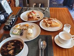 -丽晶酒店-金宝99 Restaurant