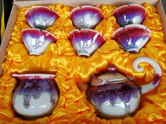 -景德镇古窑民俗博览区