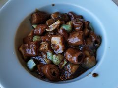 -那家小馆•北京菜•烤鸭(香山店)