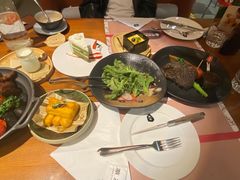-原石牛扒·约会餐厅(龙城万科里店)