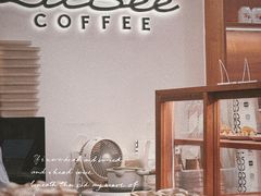 -LilBee Coffee