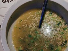 -荷塘秋月·本帮江浙菜(国权路店)