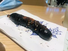-船歌·鱼水饺青岛菜(国贸商城店)