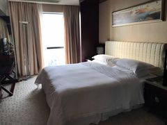 -杭州龙禧福朋喜来登酒店