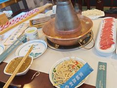 -京城胜利涮羊肉(禧乐汇店)