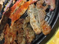 -韩宫宴和牛烤肉(盐城金鹰店)