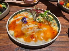-食陆号·新式台湾创意菜(苏州首店)