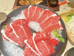 -四面泰(环贸IAPM店)