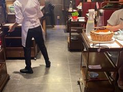 -捞神煲汤火锅(湖滨商业街店)