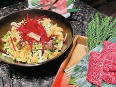 -老乾杯和牛烧肉(王府中环店)