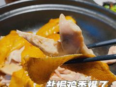 -秋色客家菜(流塘店)