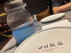 -四川饭店(长白店)