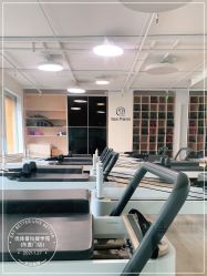 -Real Pilates优体普拉提
