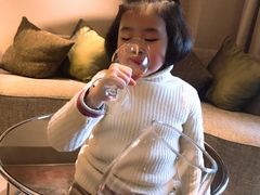 -上海滴水湖皇冠假日酒店