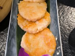 -蚝喜粤·广州味·茶楼点心(长隆店)