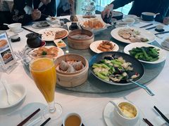 -金悦轩海鲜酒家(拱北店)