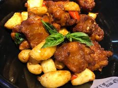 -东京爱上大连(中央大道店)