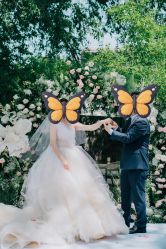 -喜喜婚纱HAPPINESS STUDIO奢定馆(海淀体验馆)