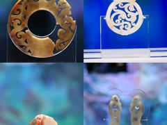 -北京大葆台遗址博物馆