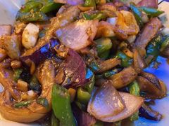 -重庆尖叫鸡尖椒鱼(夏湾总店)